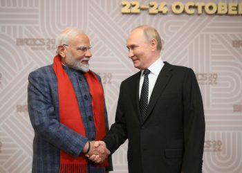 Rusija i Indija usporavaju bliže veze unatoč zapadnom pritisku – RT India