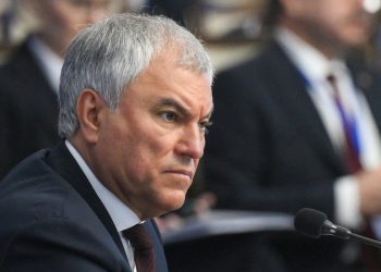 Rusija mora pobijediti ili biti porobljena – najbolji zastupnik – RT Rusija i bivši Sovjetski Savez