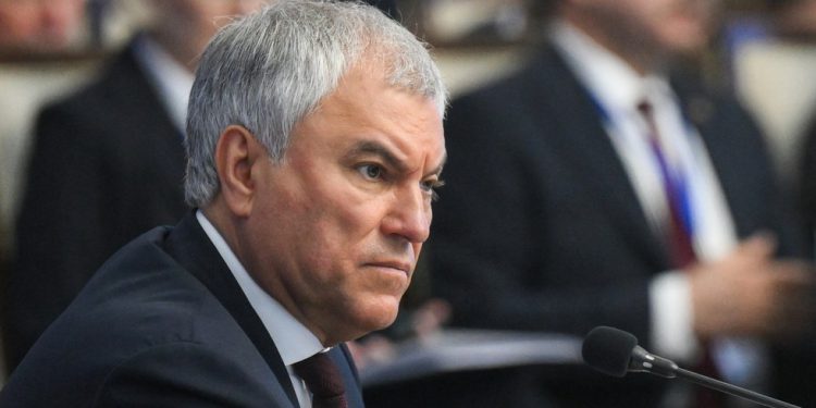 Rusija mora pobijediti ili biti porobljena – najbolji zastupnik – RT Rusija i bivši Sovjetski Savez