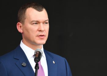 Rusija otkriva olimpijske ambicije – RT Rusija i bivši Sovjetski Savez