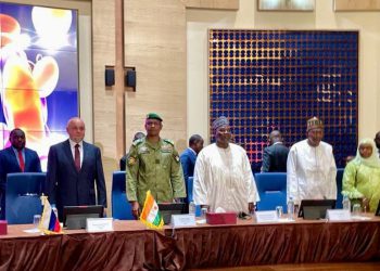 Rusija pojačava nuklearnu suradnju s afričkom državom – RT Afrika