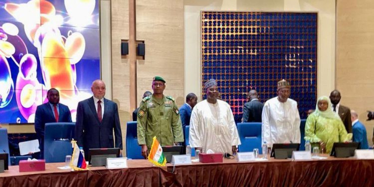 Rusija pojačava nuklearnu suradnju s afričkom državom – RT Afrika