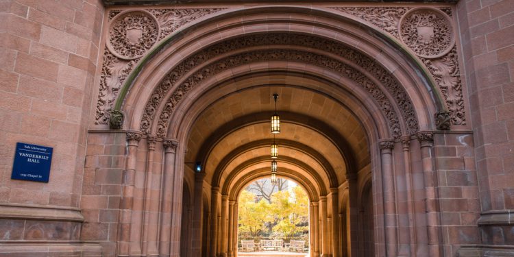 Rusija proglašava sveučilište Yale ‘nepoželjnim’ – RT Rusija i bivši Sovjetski Savez