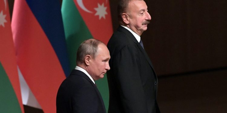 Rusija svoj prioritet navodi u odnosima s Azerbejdžanom usred Rifta – RT Rusija i bivši Sovjetski Savez