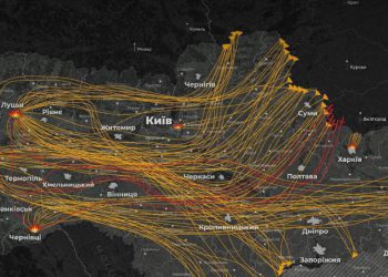 Rusija tijekom noći zasula zapadnu Ukrajinu dronovima i raketama