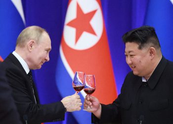 Rusija u desetljećima pokreće prve putničke letove u Moskvi-Pyongyang