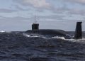 Ruska nuklearna grdosija porinuta u more: Spremni za 3. svjetski rat