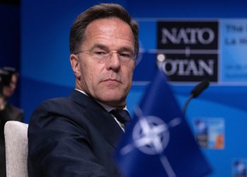 Ruska utrka municije nad NATO – Rutte – RT World News