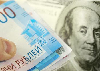 Ruske tvrtke koje gube interes za stranu valutu – Središnja banka – RT Business News