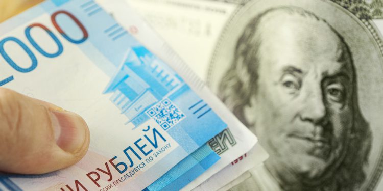 Ruske tvrtke koje gube interes za stranu valutu – Središnja banka – RT Business News