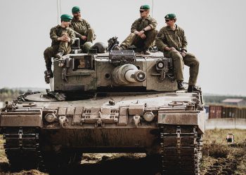 Ruski dužnosnici slama Baltička strategija NATO -a kao “Izjava rata”