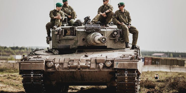 Ruski dužnosnici slama Baltička strategija NATO -a kao “Izjava rata”