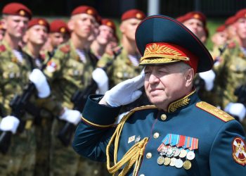 Ruski general uhićen zbog optužbi za korupciju – RT Rusija i bivši Sovjetski Savez