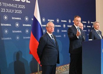 Ruski pregovarački nazivi Uvjeti za sastanak Putin-Zelensky-RT Rusija i bivši Sovjetski Savez