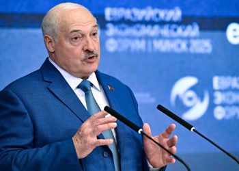 Ruski saveznik imenuje ‘prvi korak’ prema Ukrajini primirje – RT Rusija i bivši Sovjetski Savez