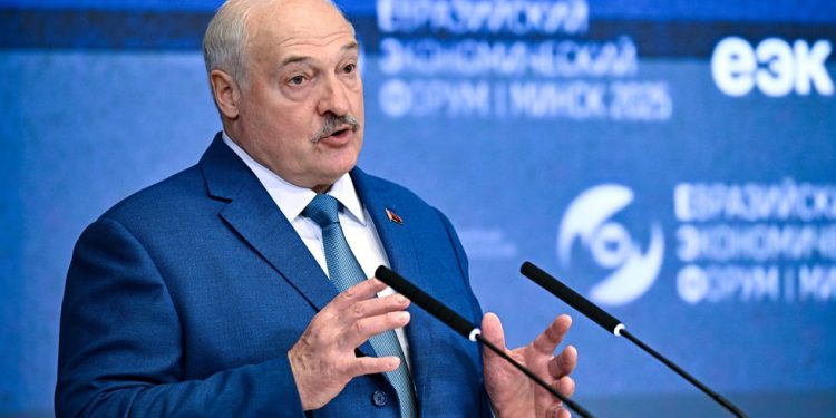 Ruski saveznik imenuje ‘prvi korak’ prema Ukrajini primirje – RT Rusija i bivši Sovjetski Savez