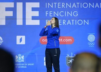 Ruski sportaš preuzima svjetski naslov ograde – RT Rusija i bivši Sovjetski Savez