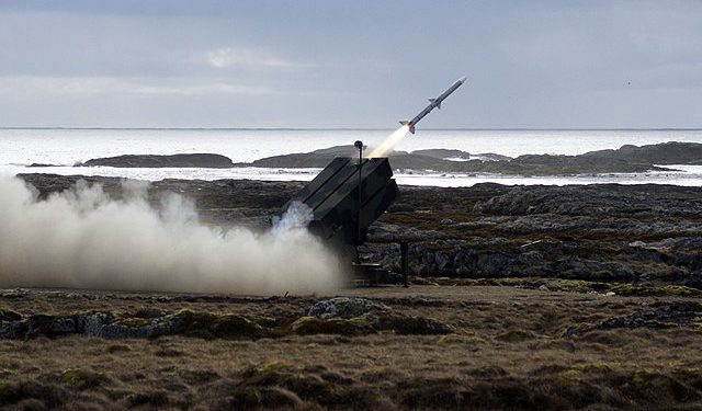 Ruski tempo proizvodnje dronova i projektila nadmašuje zapadnu proizvodnju presretača