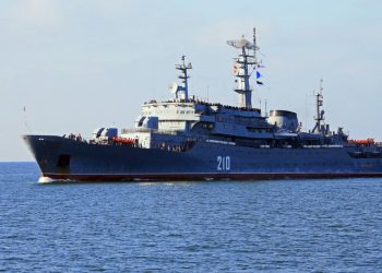 Ruski trening ratni brod stiže u afričkoj državi – RT Afrika