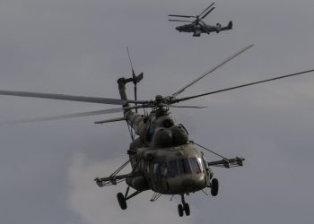 Ruski ‘aligator’ u letu uništio ukrajinski dron