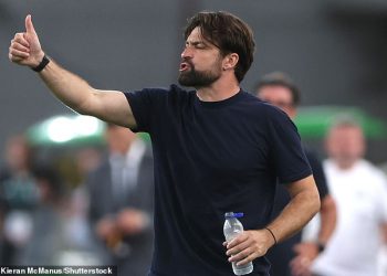 Russell Martin očito potiče kulturu ‘bez izgovora’ u Rangersu … za razliku od njegovog prethodnika Clementa!