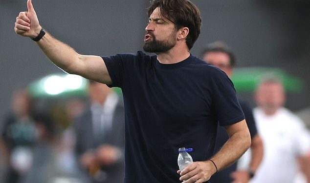 Russell Martin očito potiče kulturu ‘bez izgovora’ u Rangersu … za razliku od njegovog prethodnika Clementa!
