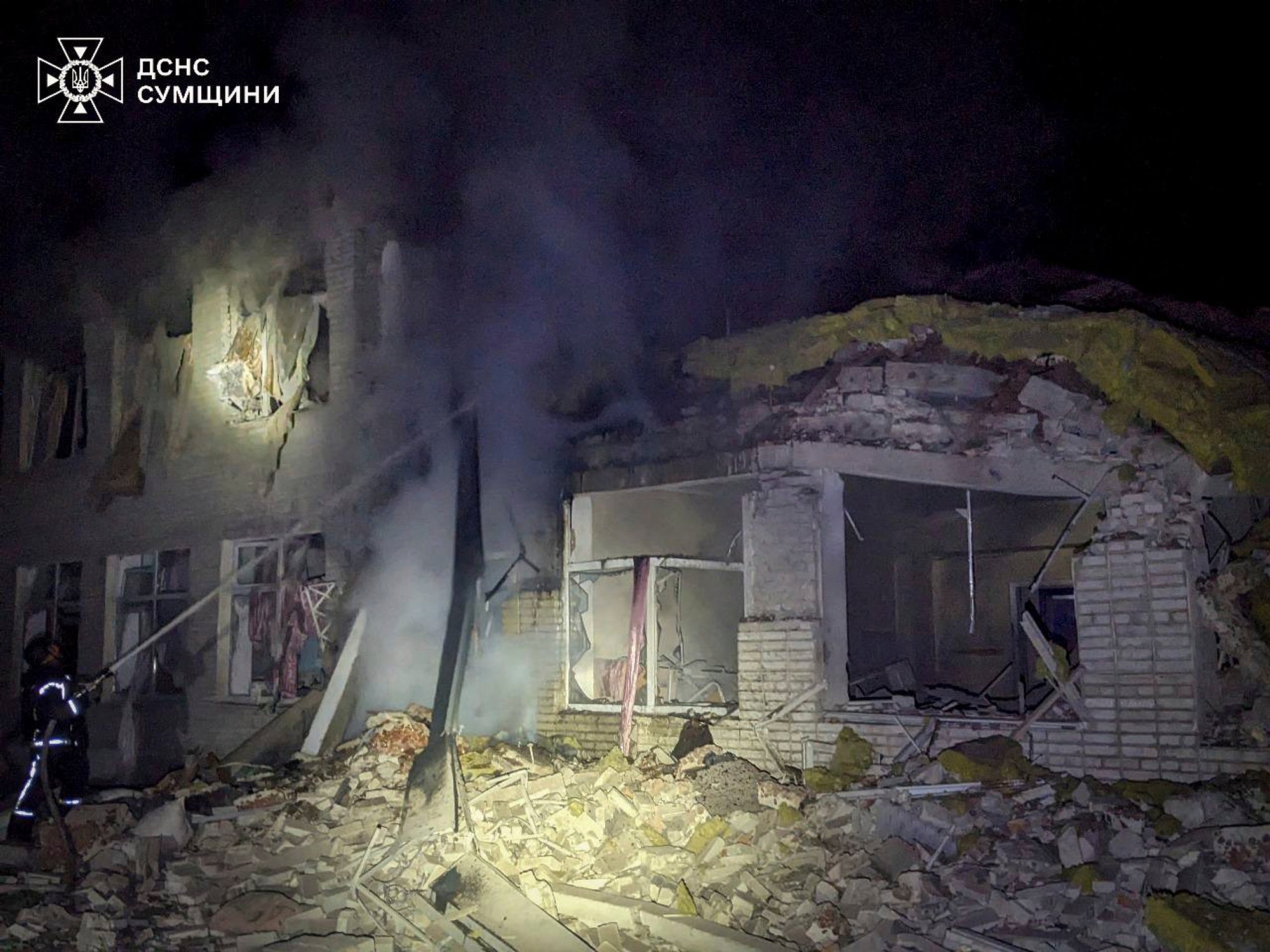 Ruski napadi dronova pojačali su se posljednjih tjedana