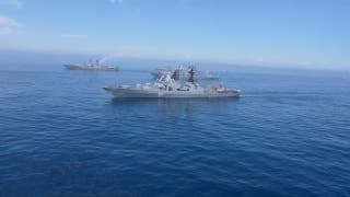 Vježba 'srpnja oluje' testirat će spremnost ruske flote za nestandardne operacije, uključujući upotrebu dugoročnog oružja i druge napredne tehnologije, priopćilo je Ministarstvo.