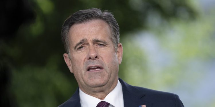 Russiagate je bio zaplet za “Zajebati Trumpa” – šef CIA -e – RT World News