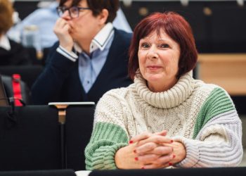 Ružica Jakšić kaže da ju je sram: “HDZ i Keruma na vlast nisu doveli SDP, već pojedinci”