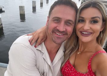 Ryan Lochte slams ‘Samity Party’ Playboyev, dok se on zalaže nad novim plavokosim ljubavnikom … i otkriva istinu o varanju u intervjuu all