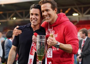 Ryan Reynolds ‘Wrexham’s Fairy Tale, između tržišta, TV serija i rasprodatog kompleta