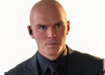 S novim Lex Luthor -om, Superman Jamesa Gunna otključava trik za Supervillains