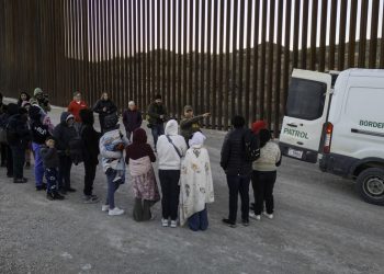 SAD bi mogli „odmah“ početi deportirati migrante u nesigurne zemlje – WAPO – RT World News