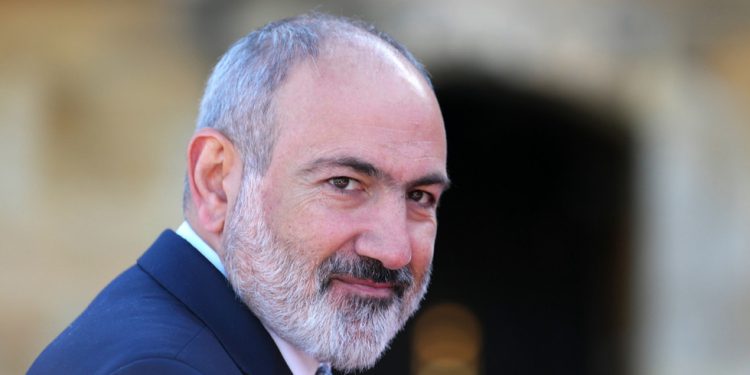 SAD će uskoro voziti ogroman udio u Južni Kavkaz – RT World News