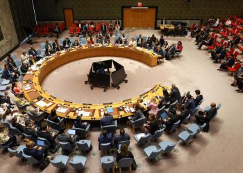 SAD i Kina sukobljavaju se nad Rusijom u Vijeću sigurnosti UN -a – RT World News