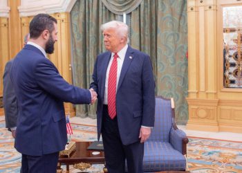 SAD maknuo s liste terorista pokret koji vodi Siriju