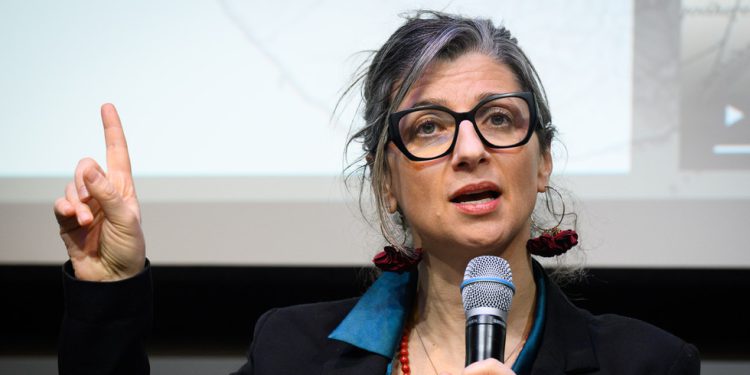 SAD nameću sankcije UN -ovim ljudskim pravima Službeno kritično prema Izraelu – RT World News