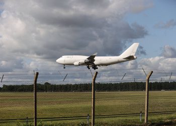 SAD rasporedio modernizirane atomske bombe u Velikoj Britaniji