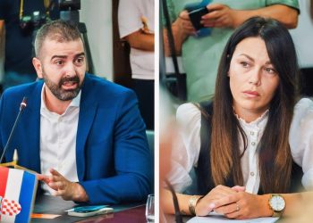 SDP u Splitu ostaje bez vijećnika: Davor Matijević i Katarina Prnjak napuštaju stranku!