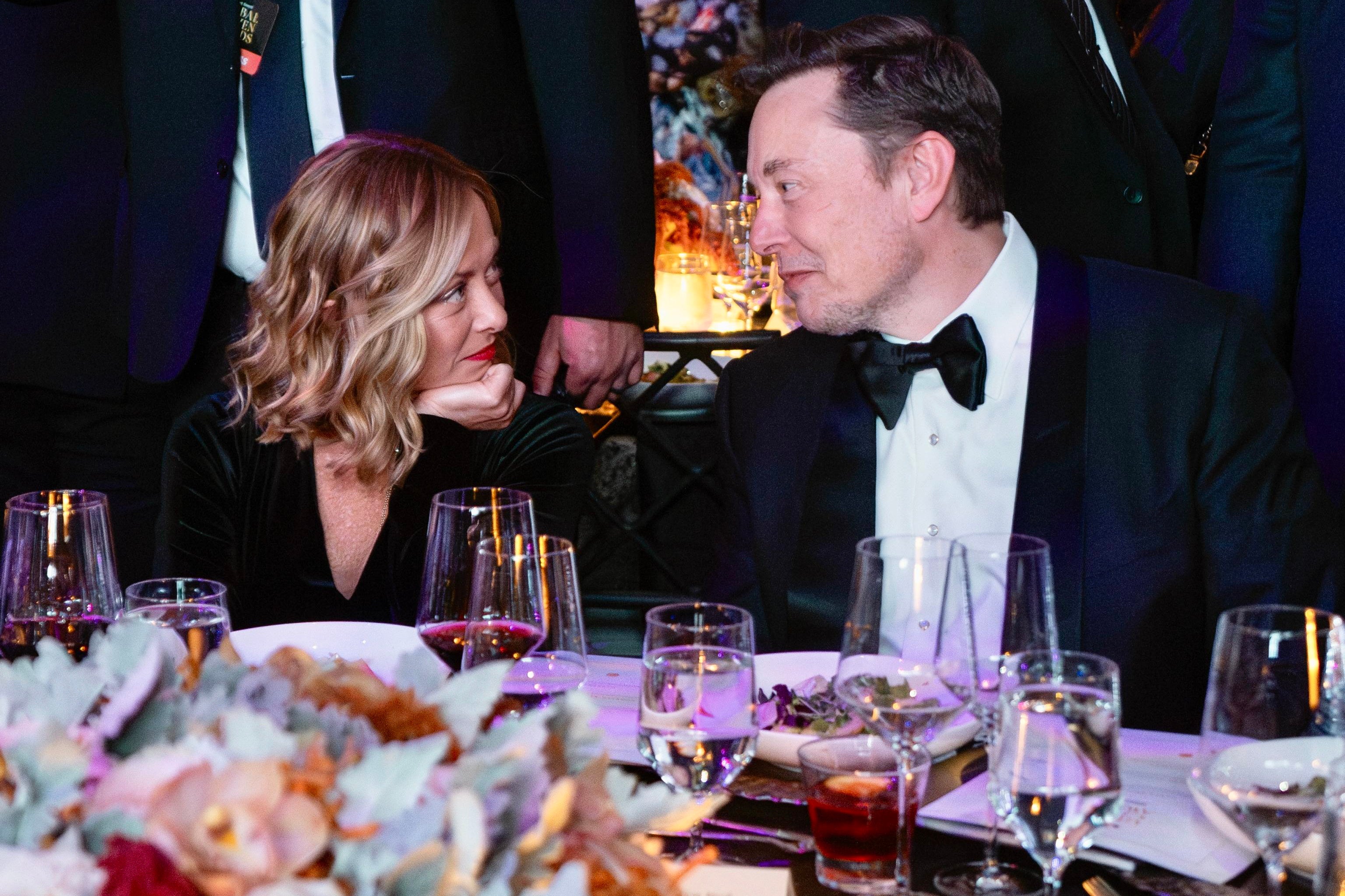 Musk je tvrdio da je talijanski premijer 