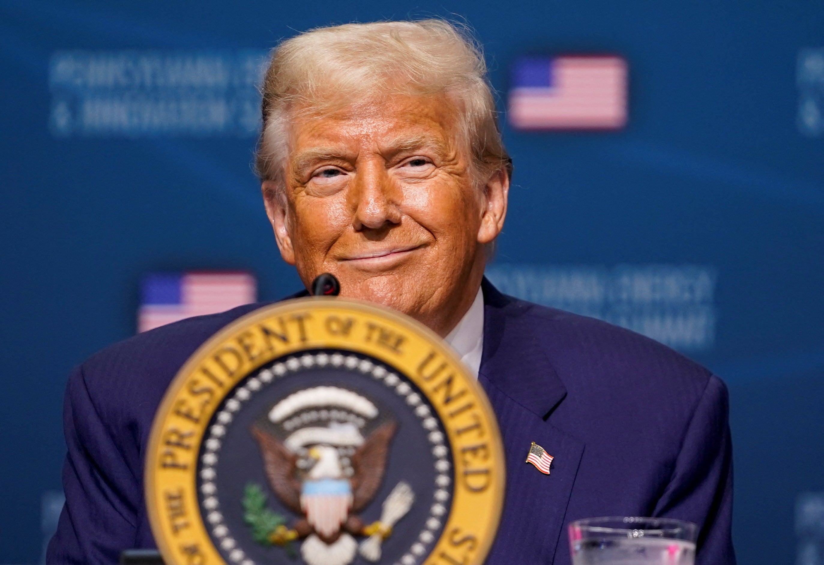 Trump njegov profesor MIT -a ujak predavao je Unabomber - ali zapisi kažu drugačije