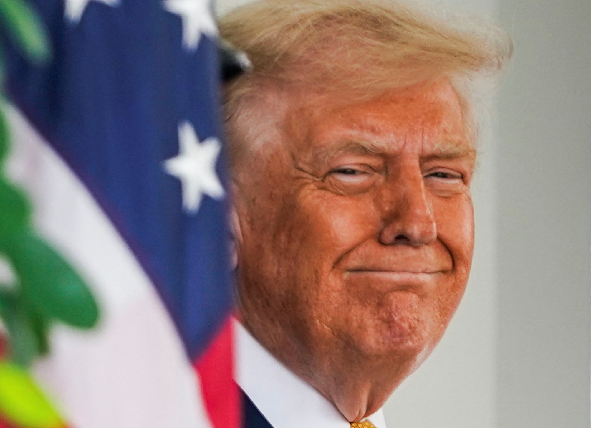 Savezni sudac u Washingtonu, DC, 21. srpnja, naredio je administraciji Donalda Trumpa da 