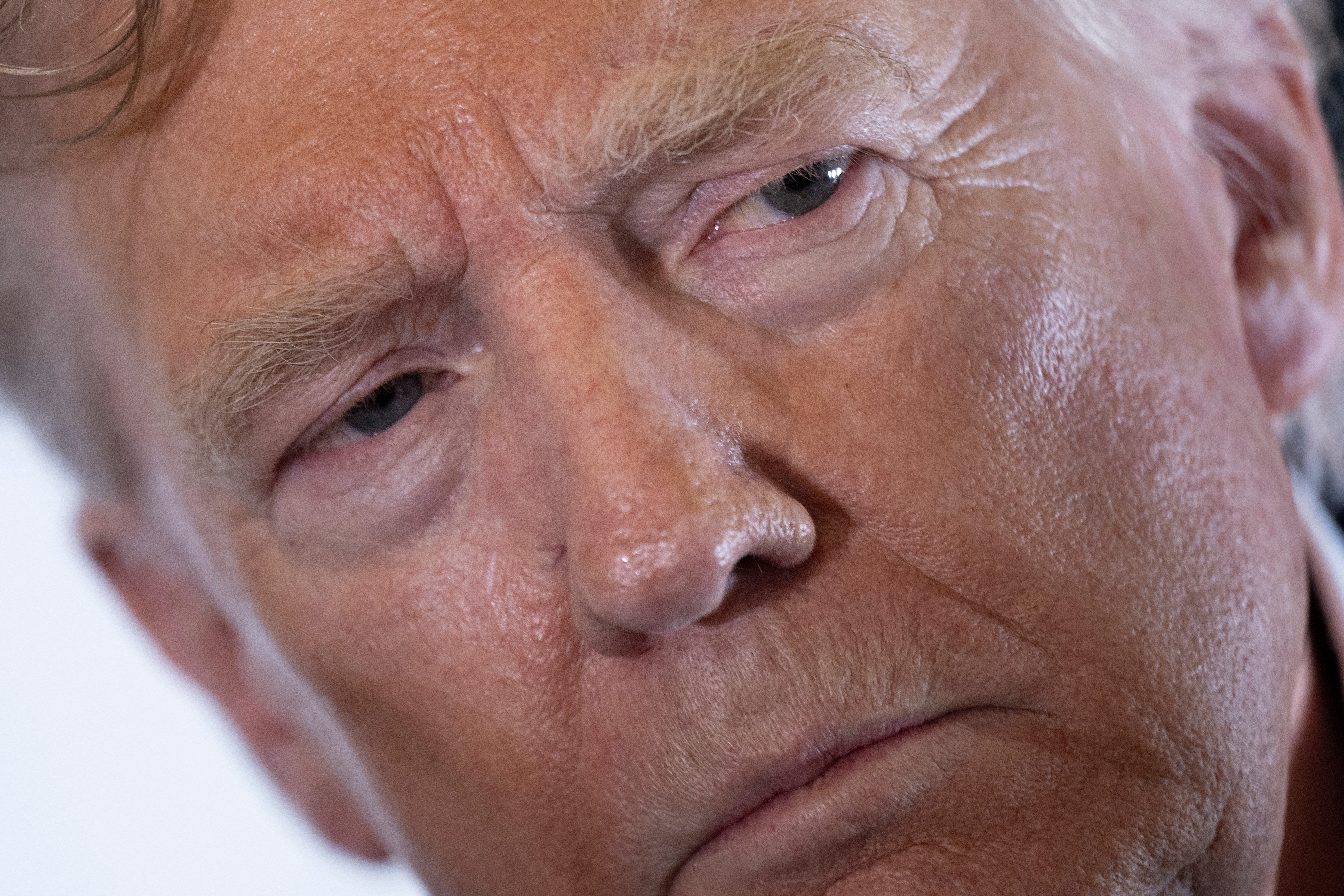 Trump je eskalirao svoj napad na bivšeg ruskog predsjednika Dmitryja Medvedeva tijekom rane jutarnje istine Social Tirade