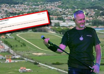 SINJ SE SPREMA ZA 150.000 THOMPSONOVIH OBOŽAVATELJA Cijeli grad će postati ‘fun zona’. Ali gdje će svi ti ljudi spavati?