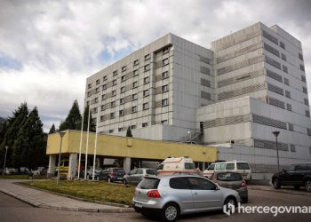 SKB Mostar: Ove sezone tri osobe hospitalizirane nakon ugriza zmije