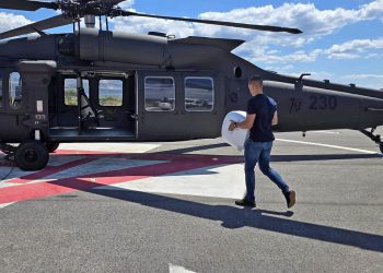 SPAŠEN JOŠ JEDAN ŽIVOT Srce “letjelo” između Splita i Zagreba