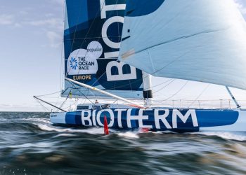 SPEKTAKL Manje od mjesec dana do regate The Ocean Race 2025: "Jedri se od njemačkog Kiela do Crne Gore!"