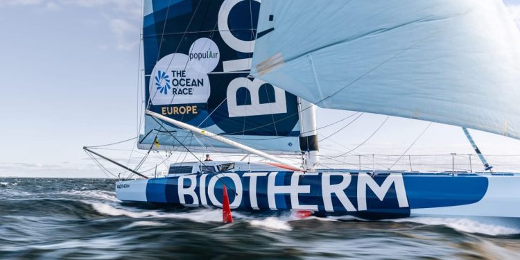 SPEKTAKL Manje od mjesec dana do regate The Ocean Race 2025: "Jedri se od njemačkog Kiela do Crne Gore!"