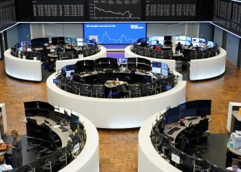STOXX 600 i DAX rastu drugi dan zaredom uz trgovinski optimizam